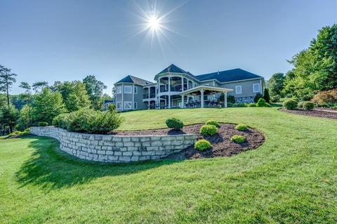 136 E View Cir, Penhook, VA 24137 photo 78