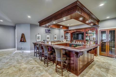 136 E View Cir, Penhook, VA 24137 photo 42