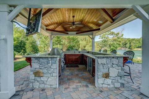 136 E View Cir, Penhook, VA 24137 photo 69