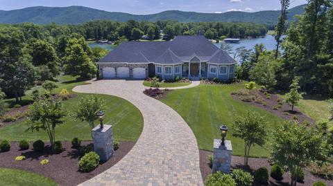 136 E View Cir, Penhook, VA 24137 photo 92