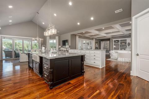 136 E View Cir, Penhook, VA 24137 photo 15