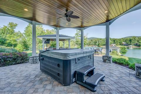 136 E View Cir, Penhook, VA 24137 photo 65