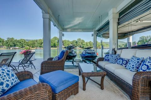 136 E View Cir, Penhook, VA 24137 photo 85