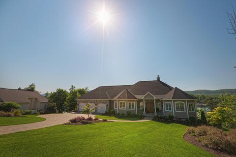 136 E View Cir, Penhook, VA 24137 photo 94