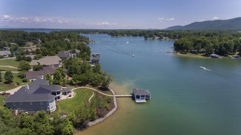 136 E View Cir, Penhook, VA 24137 photo 116