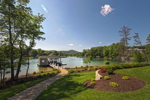 136 E View Cir, Penhook, VA 24137 photo 105