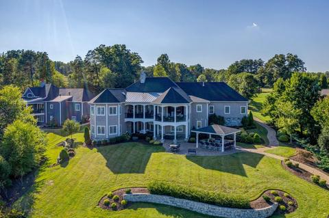 136 E View Cir, Penhook, VA 24137 photo 88