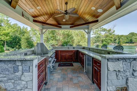 136 E View Cir, Penhook, VA 24137 photo 67