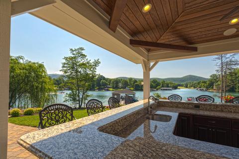 136 E View Cir, Penhook, VA 24137 photo 103