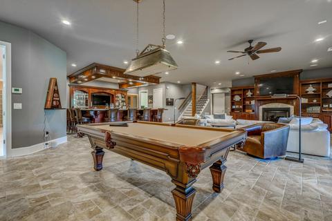 136 E View Cir, Penhook, VA 24137 photo 40