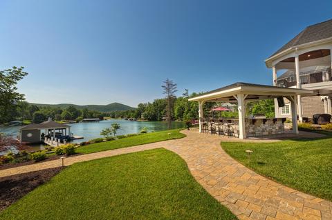 136 E View Cir, Penhook, VA 24137 photo 95