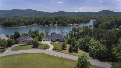 136 E View Cir, Penhook, VA 24137 photo 115
