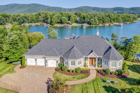 136 E View Cir, Penhook, VA 24137 photo 91