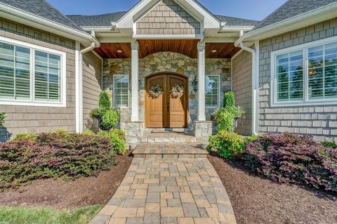 136 E View Cir, Penhook, VA 24137 photo 7