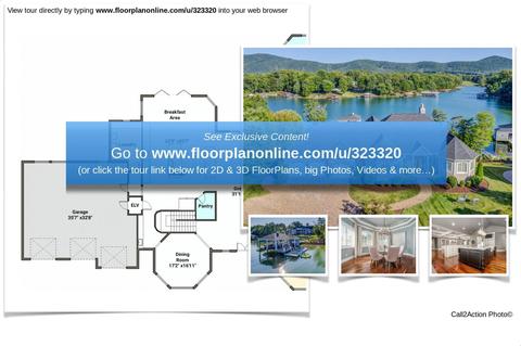 136 E View Cir, Penhook, VA 24137 photo 90