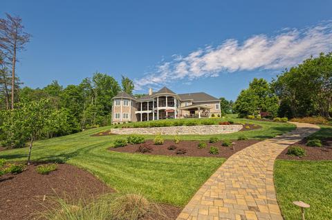136 E View Cir, Penhook, VA 24137 photo 109