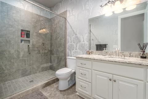 136 E View Cir, Penhook, VA 24137 photo 53