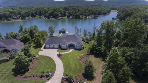 136 E View Cir, Penhook, VA 24137 photo 114