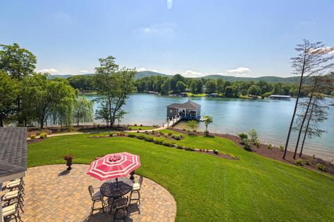 136 E View Cir, Penhook, VA 24137 photo 111