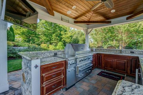 136 E View Cir, Penhook, VA 24137 photo 70