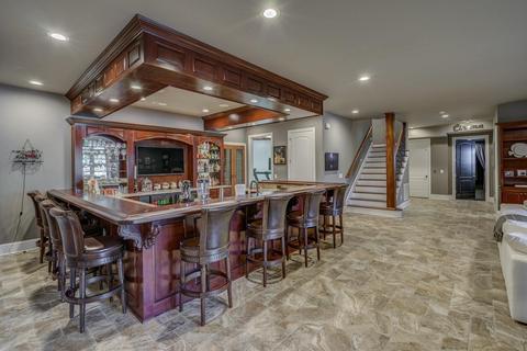 136 E View Cir, Penhook, VA 24137 photo 41