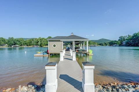 136 E View Cir, Penhook, VA 24137 photo 80