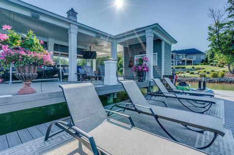 136 E View Cir, Penhook, VA 24137 photo 82