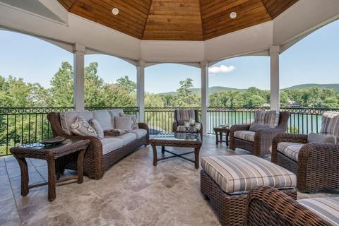136 E View Cir, Penhook, VA 24137 photo 19