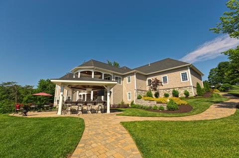 136 E View Cir, Penhook, VA 24137 photo 99
