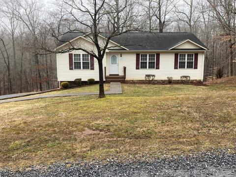 1275 Gate Ln, Moneta, VA 24121 photo 1