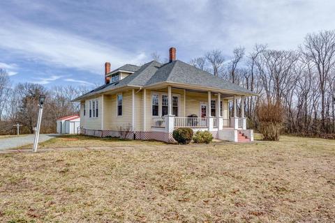 185 Tabernacle Rd, Penhook, VA 24137 photo 1