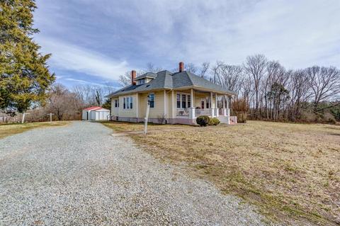 185 Tabernacle Rd, Penhook, VA 24137 photo 4