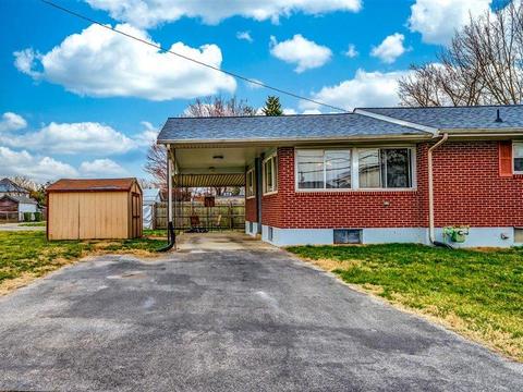 621 Bowman Ave, Salem, VA 24153 photo 21