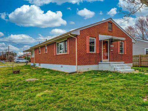621 Bowman Ave, Salem, VA 24153 photo 1