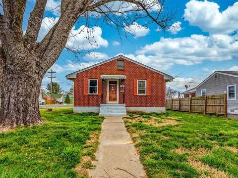 621 Bowman Ave, Salem, VA 24153 photo 2