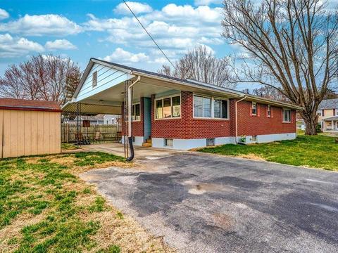 621 Bowman Ave, Salem, VA 24153 photo 24