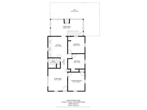 621 Bowman Ave, Salem, VA 24153 photo 5