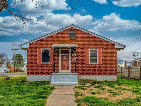 621 Bowman Ave, Salem, VA 24153 photo 3