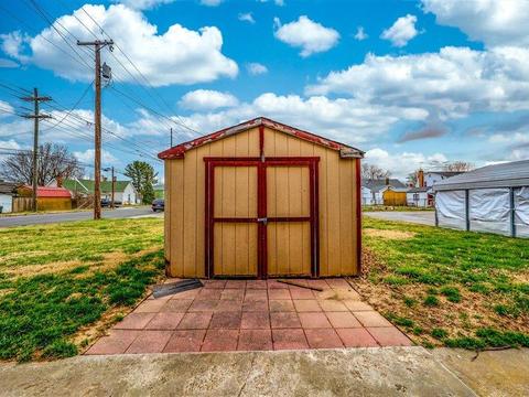 621 Bowman Ave, Salem, VA 24153 photo 22