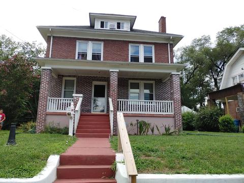 814 30th St NW, Roanoke, VA 24017 photo 1