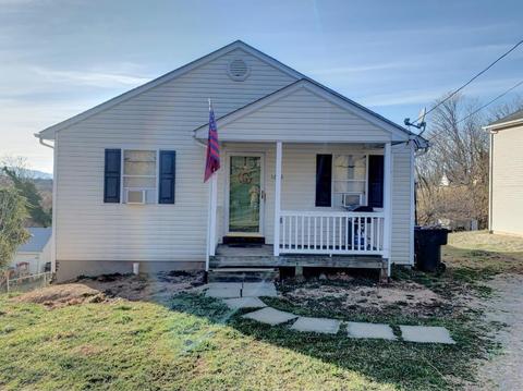 1615 Barton St SE, Roanoke, VA 24014 photo 1