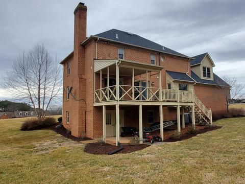 209 Longhill Rd, Goode, VA 24556 photo 3