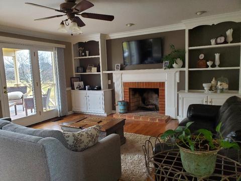 209 Longhill Rd, Goode, VA 24556 photo 10