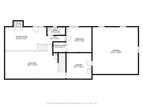 205 Eagle Dr, Salem, VA 24153 photo 44