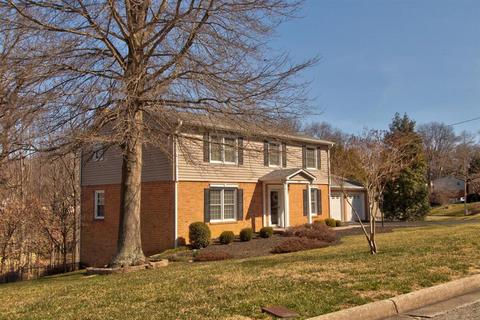205 Eagle Dr, Salem, VA 24153 photo 4