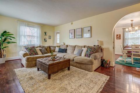 3215 Fleming Ave NW, Roanoke, VA 24012 photo 6