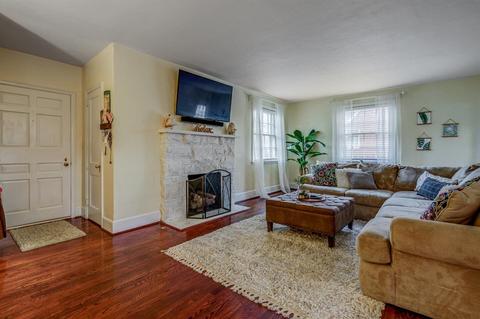 3215 Fleming Ave NW, Roanoke, VA 24012 photo 5