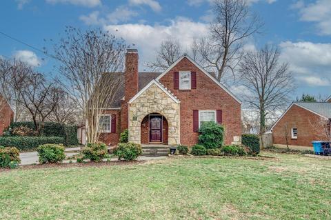 3215 Fleming Ave NW, Roanoke, VA 24012 photo 1