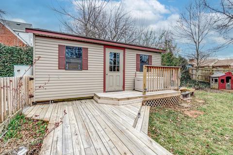 3215 Fleming Ave NW, Roanoke, VA 24012 photo 30