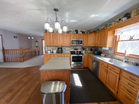 1408 Peach Dr, Covington, VA 24426 photo 7